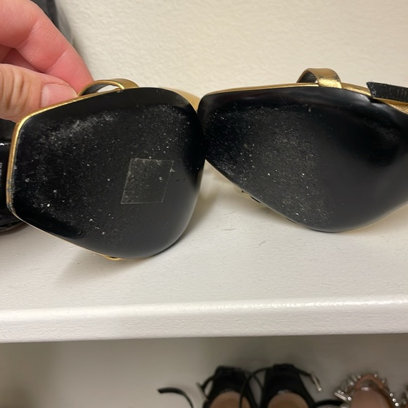 YSL Heels - Picture 6 of 11